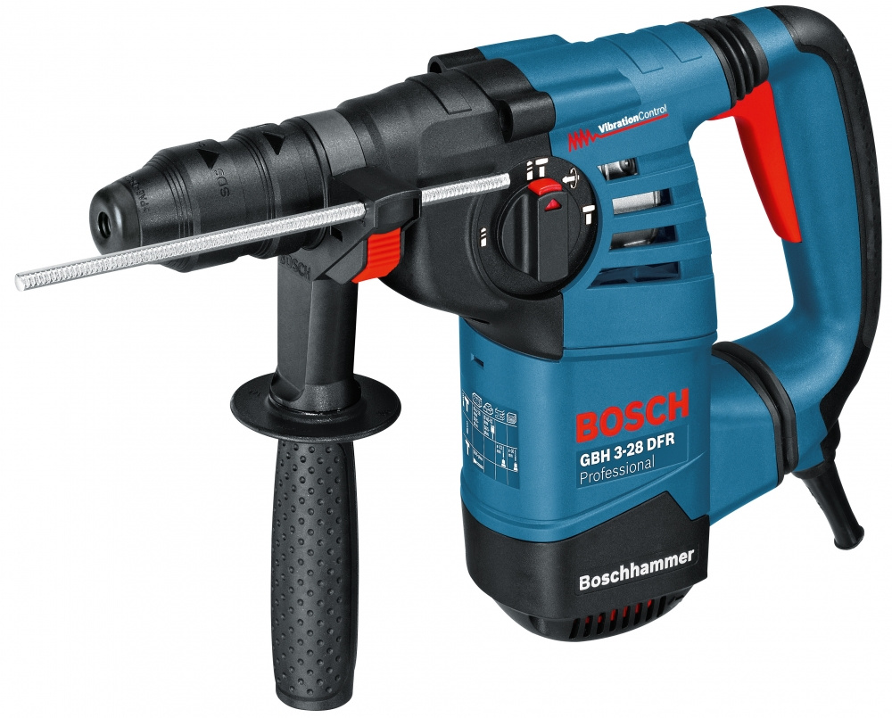 BORRHAMMARE GBH 3-28 DFR SDS+