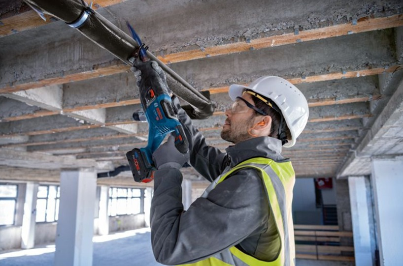 TIGERS�G GSA 18V-28 SOLO