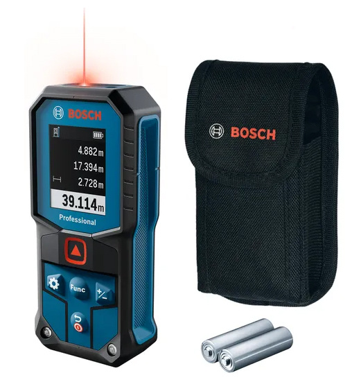 AVST�NDSM�TARE BOSCH GLM 40-31