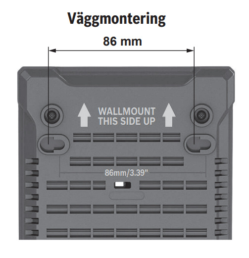 LADDARE BOSCH GAL 12V/18V-80