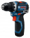 SKRUVDRAGARE BOSCH GSR 12V-32 SKRUVDRAGARE BOSCH GSR 12V-32