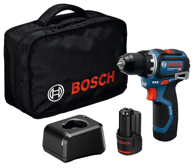 SKRUVDRAGARE BOSCH GSR 12V-32