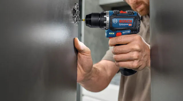 SKRUVDRAGARE BOSCH GSR 12V-32