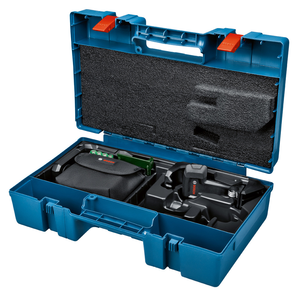 LINJELASER GR�N GLL 2-15