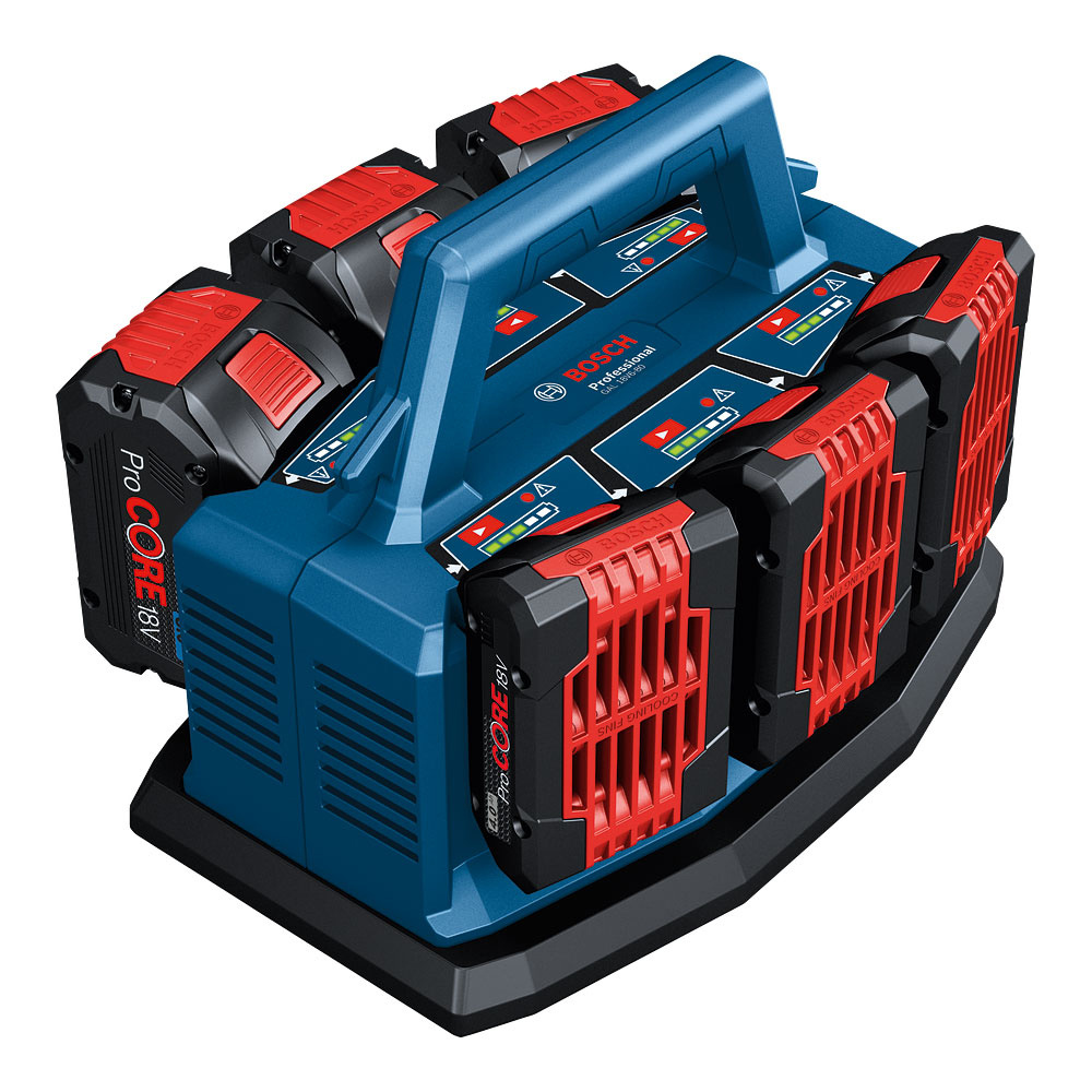 MULTILADDARE GAL 18V 6-80