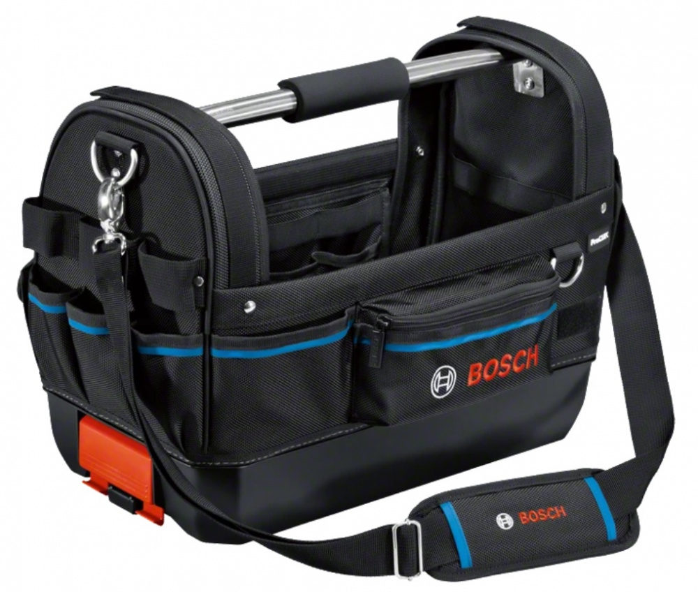 VERKTYGSV�SKA GWT 20 �PPEN