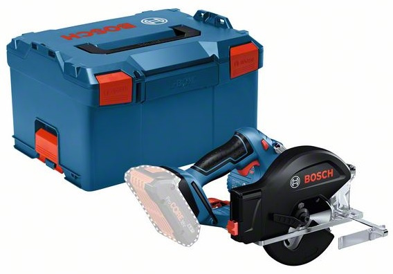 METALLCIRKELS�G GKM 18V-50