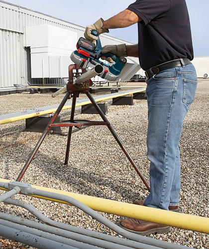 BANDS�G GCB 18V-63 SOLO