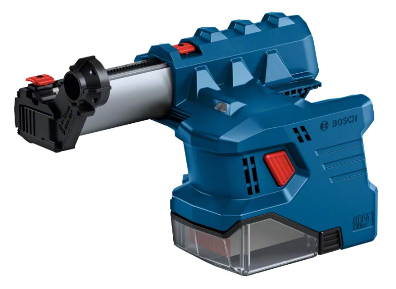 BORRHAMMARE GBH 18V-22 M/GDE SOLO