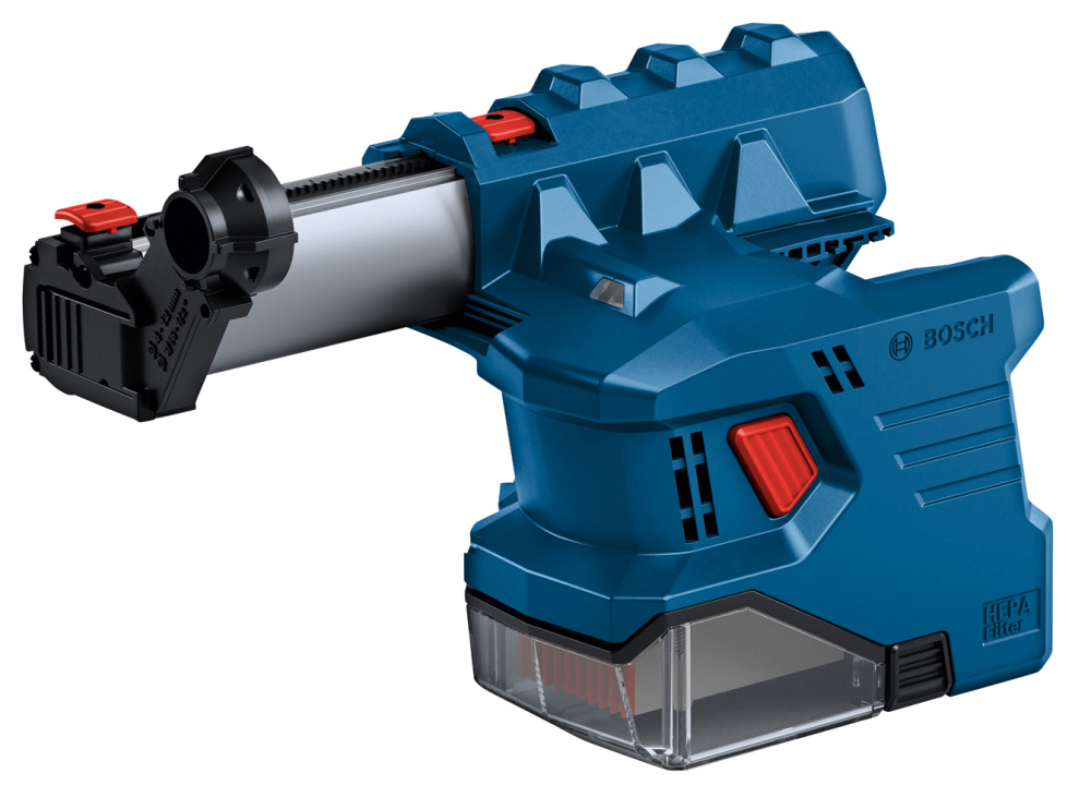 DAMMADAPTER GDE 18V-12