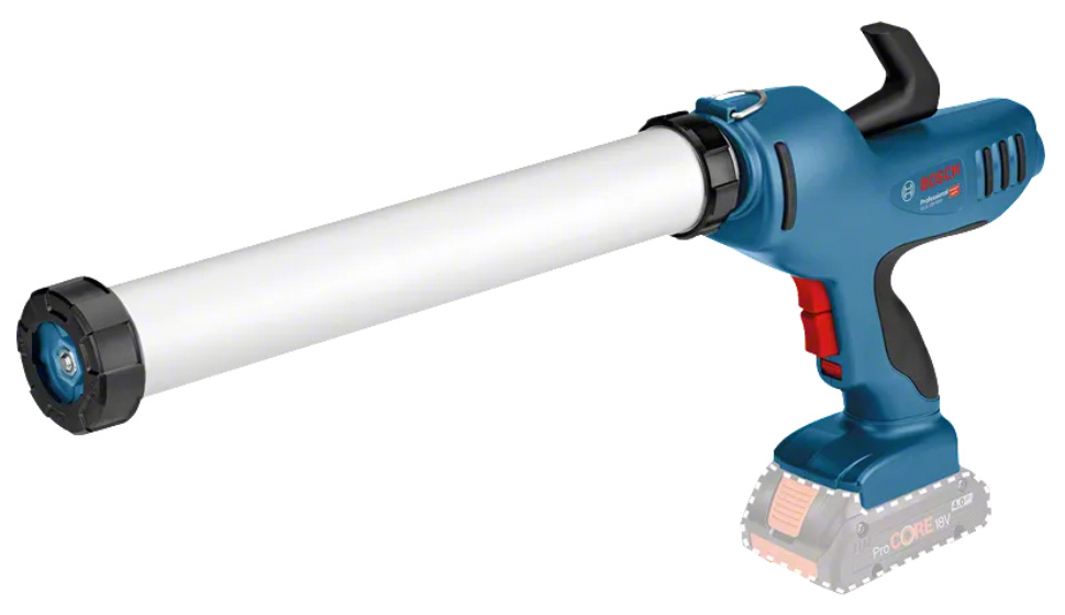 FOGPISTOL GCG 18V-600 SOLO