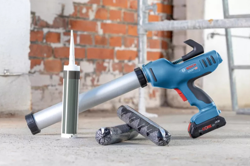 FOGPISTOL GCG 18V-600 SOLO