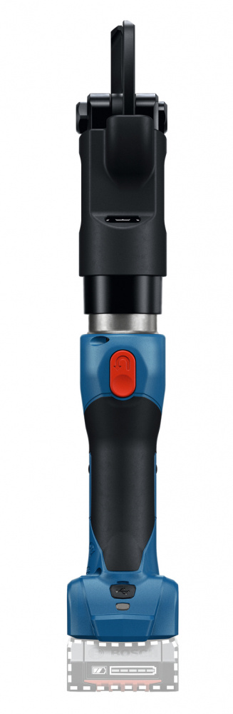 KABELSAX BOSCH GKH 18V-50 SOLO