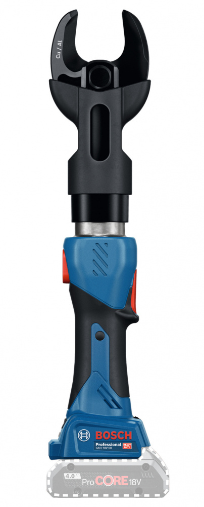 KABELSAX BOSCH GKH 18V-50 SOLO