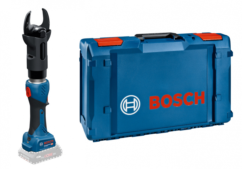 KABELSAX BOSCH GKH 18V-50 SOLO
