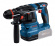 BORRHAMMARE BOSCH GBH 18V-22 X SOLO BORRHAMMARE BOSCH GBH 18V-22 X SOLO