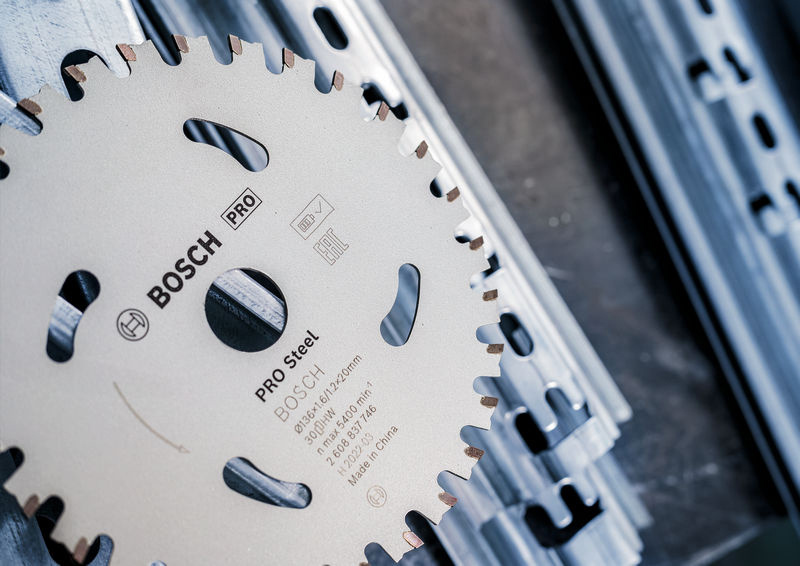 S�GKLINGA 165X1,6X20 36T ST�L