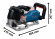 MURSPÅRSFRÄS BOSCH PRO GNF 18V-40 MURSPÅRSFRÄS BOSCH PRO GNF 18V-40