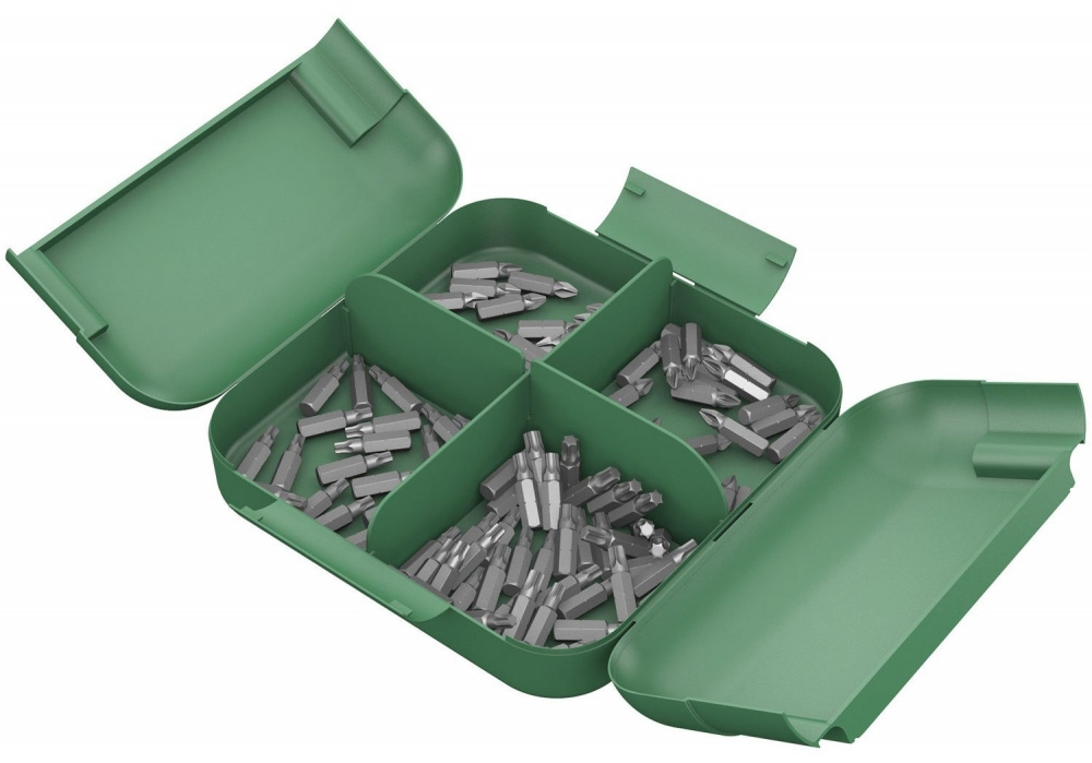 BITSSATS TORX WERA LUNCHBOX