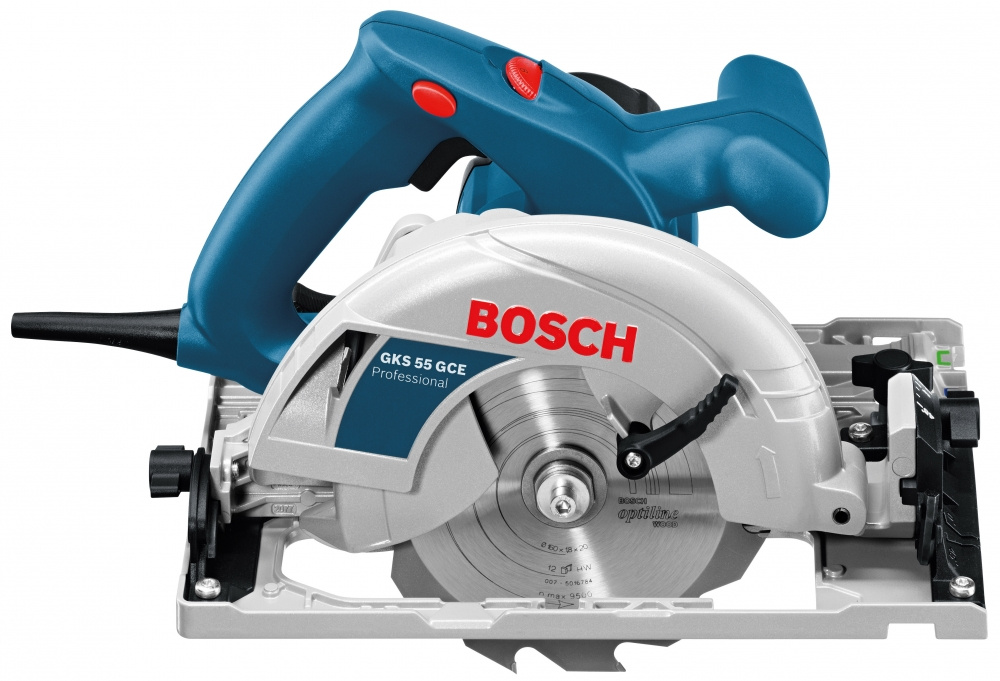 HANDCIRKELS�G GKS 55 GCE