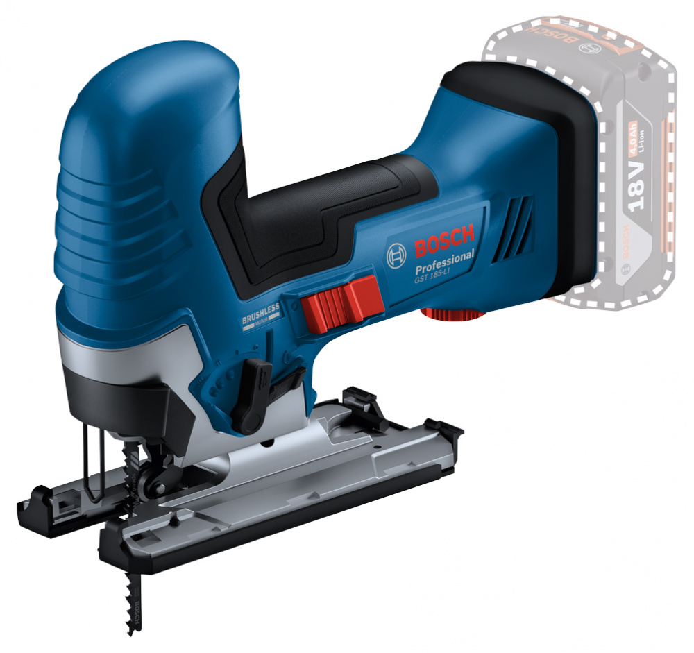 STICKS�G GST 18V-125 S SOLO