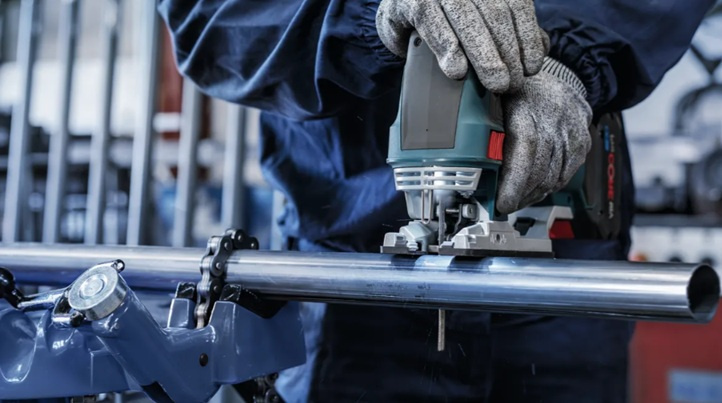 STICKS�GBLAD T321BF 132MM 5ST