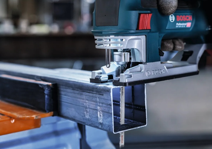 STICKS�GBLAD T321BF 132MM 5ST