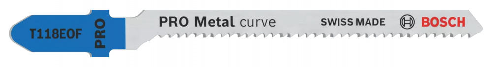 STICKS�GSBLAD T118EOF 83MM 5ST