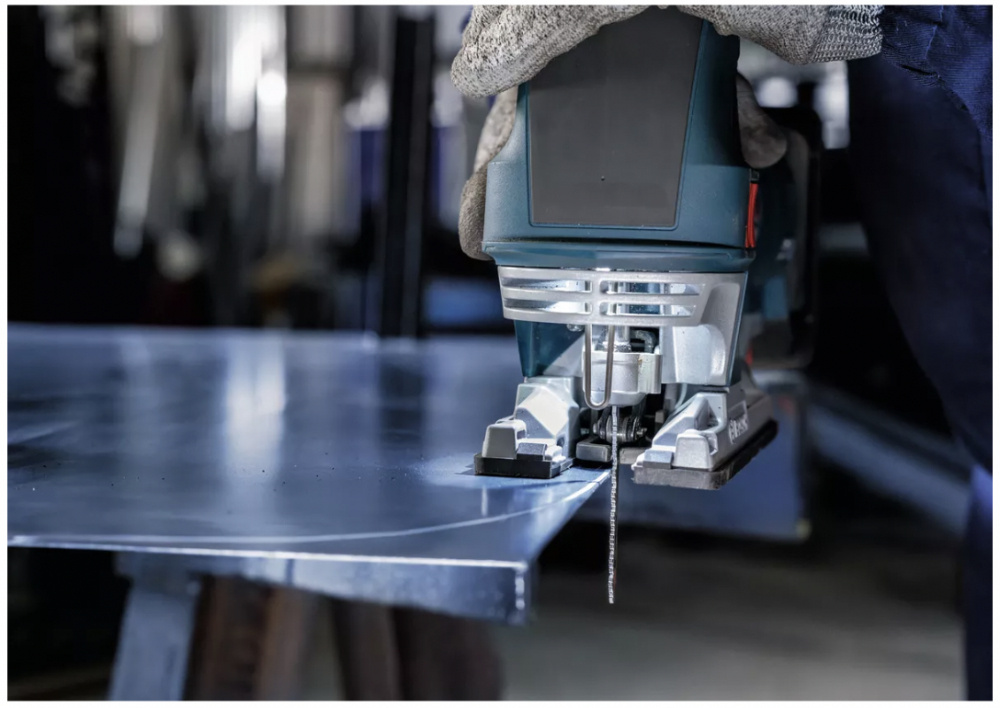 STICKS�GSBLAD T118EOF 83MM 5ST