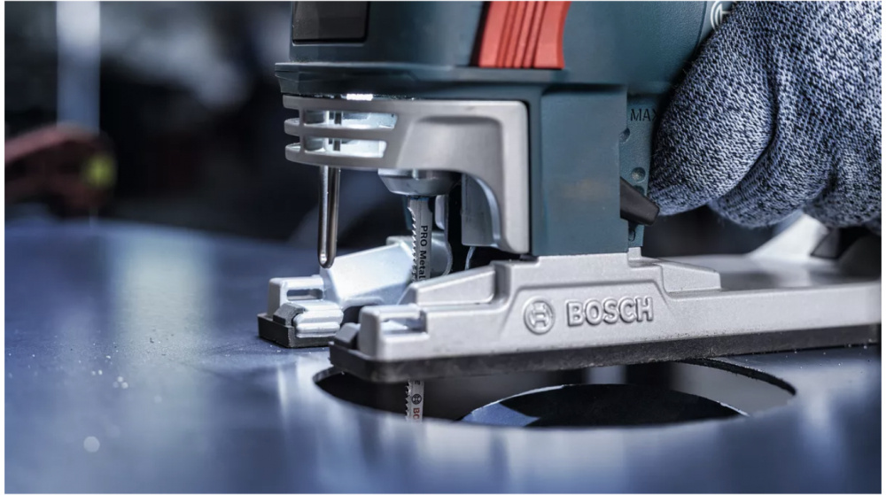 STICKS�GSBLAD T118EOF 83MM 5ST