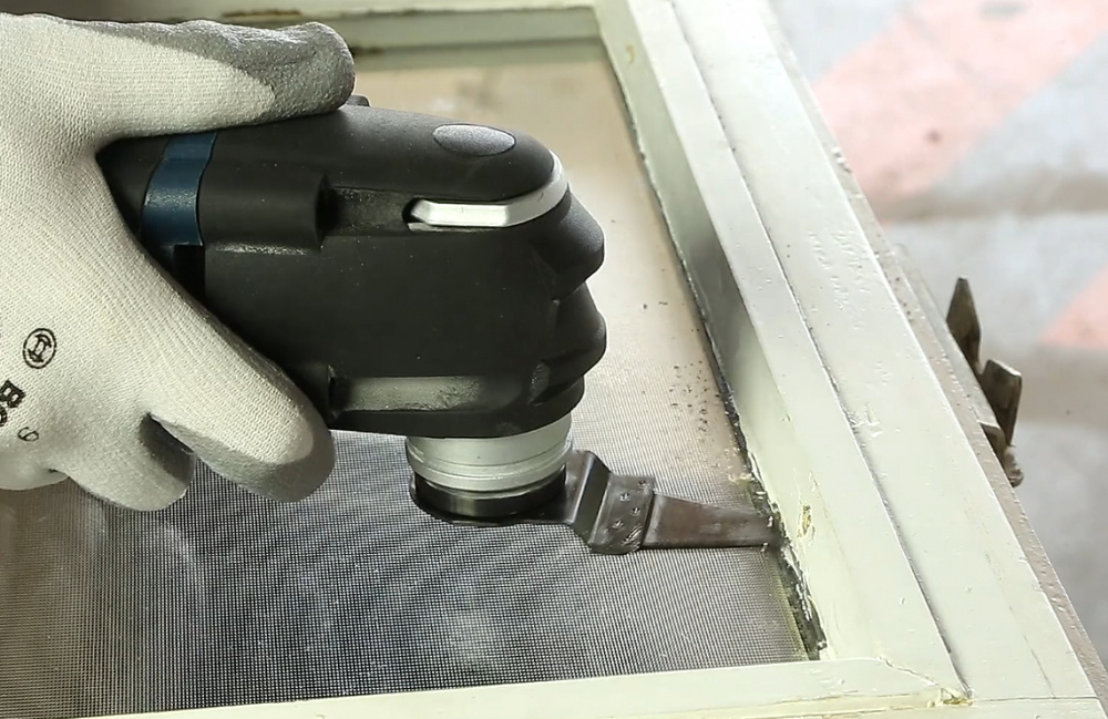 UNIVERSKNIV AIZ 28CS SL MULTI