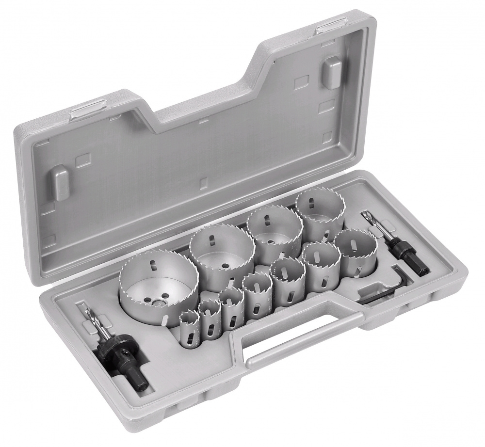 H�LS�GSET BIM 19-76MM 14 DELAR