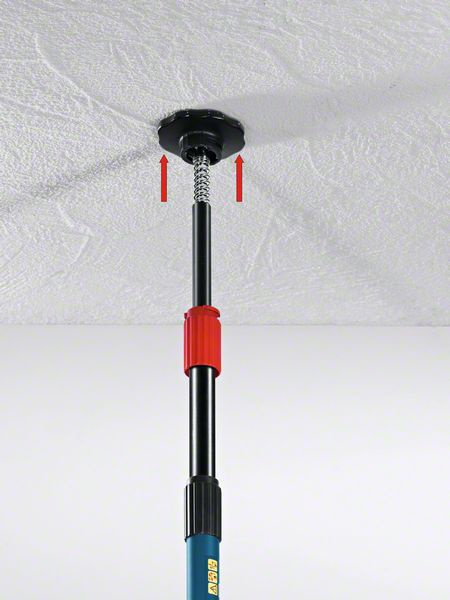 TELESKOPSTATIV BT 350