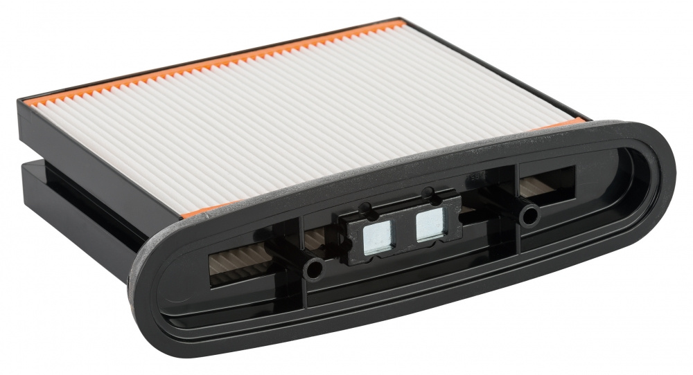 POLYESTERFILTER GAS25 1-PACK