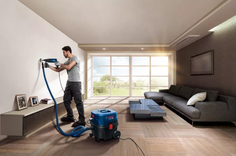 GROVDAMMSUGARE GAS 12-25 PL