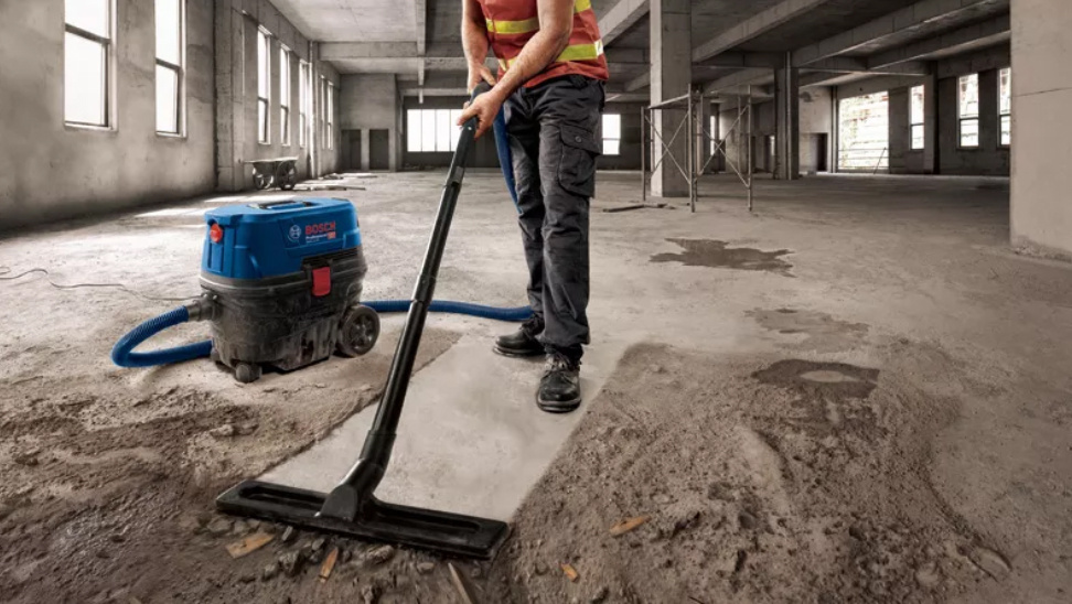 GROVDAMMSUGARE GAS 12-25 PL