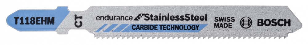 STICKS�GBLAD T118EHM 83MM 3ST