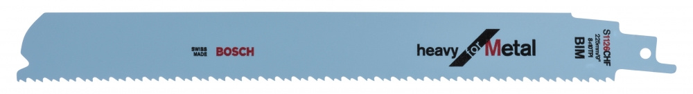 TIGERS�GBLAD S1126CHF 225MM 5ST