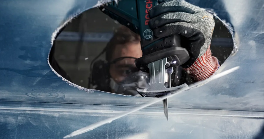 TIGERS�GBLAD S325GF 85MM 5ST