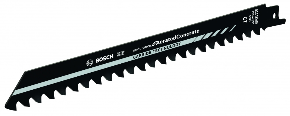 TIGERS�GBLAD S1241HM 300MM 2ST