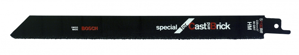 TIGERS�GBLAD S1130RIFF 225 2ST