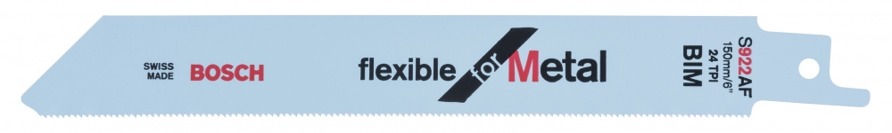 TIGERS�GBLAD S922AF 150MM 5ST