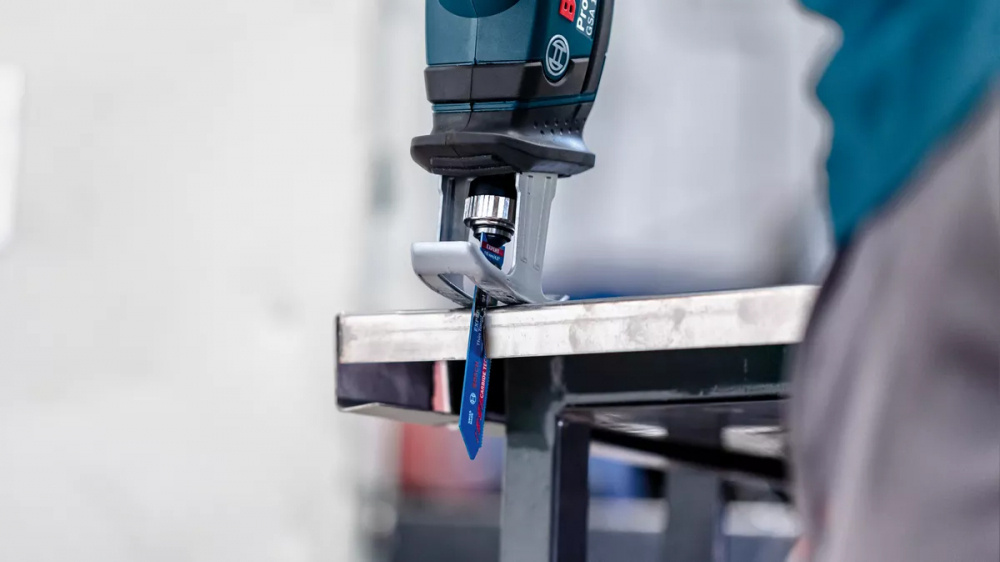 TIGERS�GBLAD S522EHM 115MM 1ST