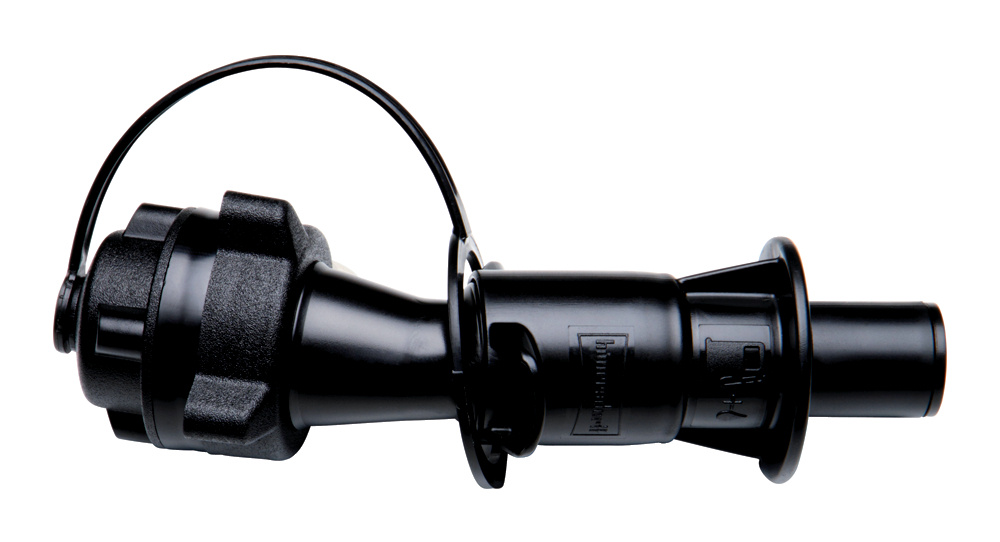 BENSINPIP �VERFYLLNADSSKYDD