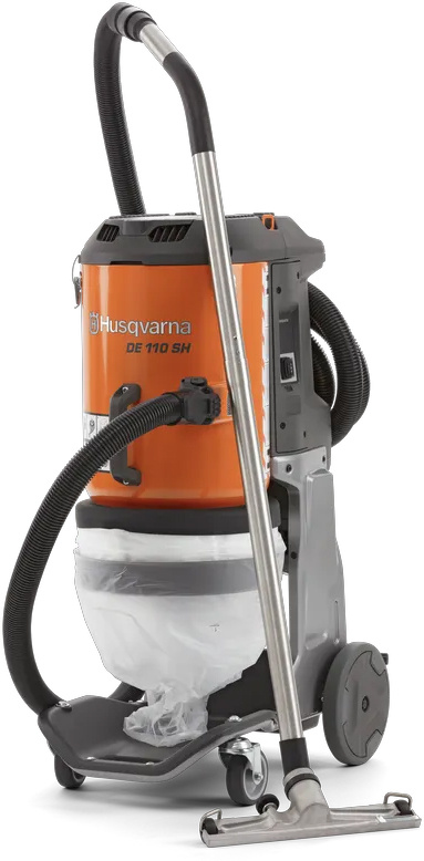 DAMMSUGARE HUSQVARNA DE 110SH