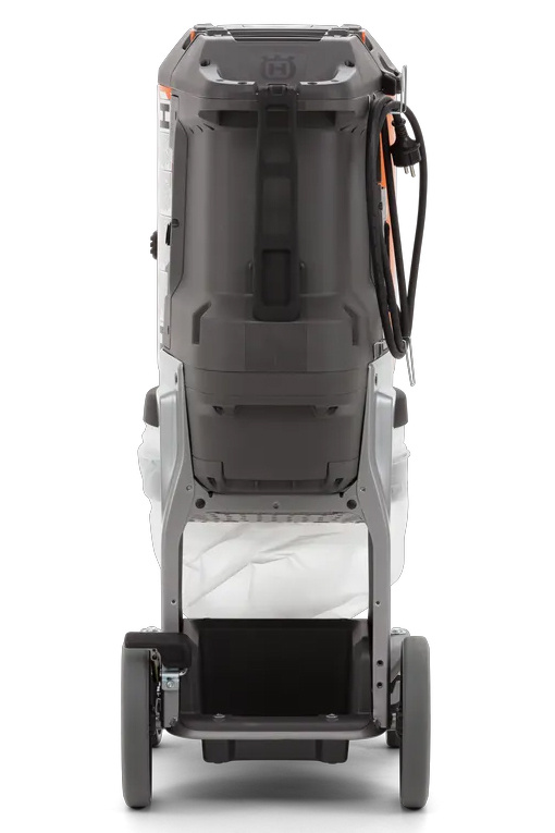 DAMMSUGARE HUSQVARNA DE 110SH