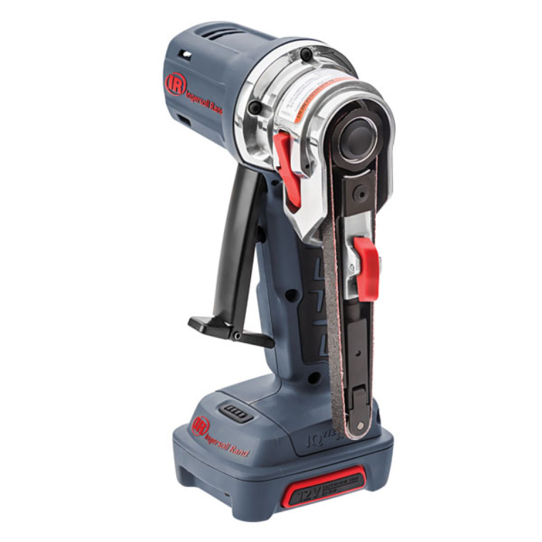 BATTERIBANDSLIP G1811EU-K2 12V 2x2AH