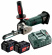 BATTERIBANDSLIP METABO BF18LTX90 18V 2x5,2AH BATTERIBANDSLIP METABO BF18LTX90 18V 2x5,2AH
