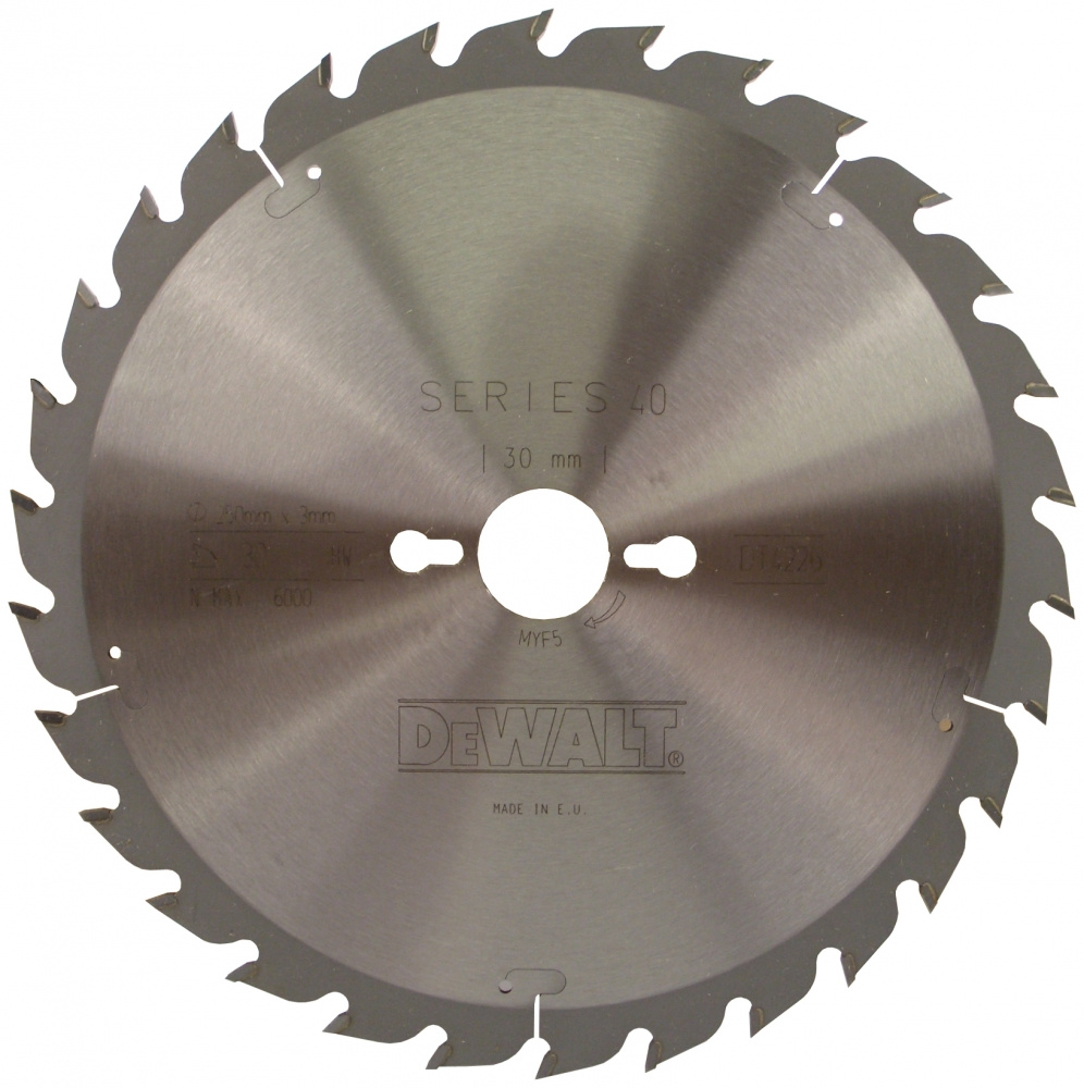 S�GKLINGA 250x3,0x30