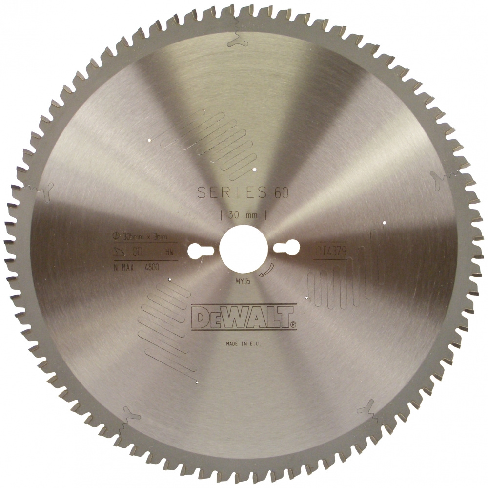 S�GKLINGA 305x3,0x30 80T ALU